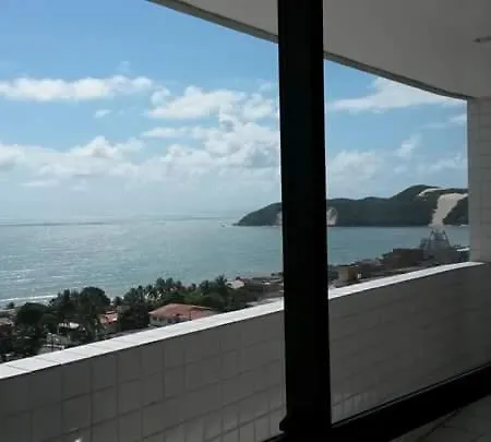 Natal Prime - Porto Imperial Apartment Exterior photo