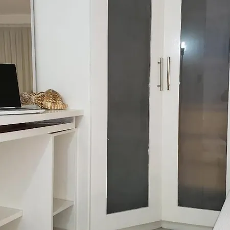 Natal Prime - Porto Imperial Apartment Exterior photo
