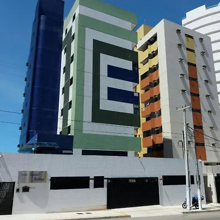 Natal Prime - Porto Imperial Apartment Exterior photo