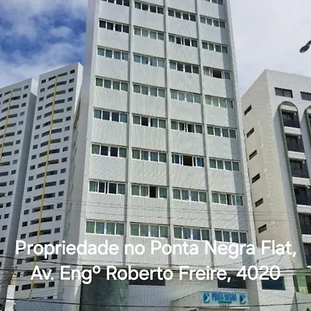Natal Prime - Porto Imperial Apartment Room photo