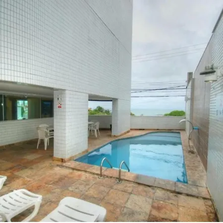 Natal Prime - Porto Imperial Apartment Exterior photo