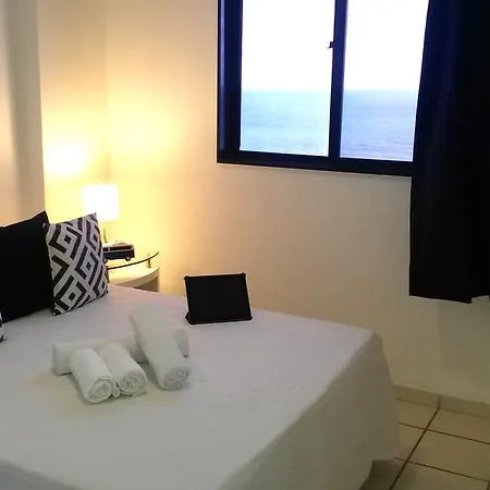 Natal Prime - Porto Imperial Apartment Exterior photo