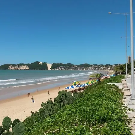 Natal Prime - Porto Imperial Apartment Exterior photo