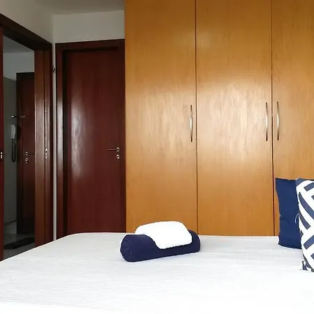 Natal Prime - Porto Imperial Apartment Room photo
