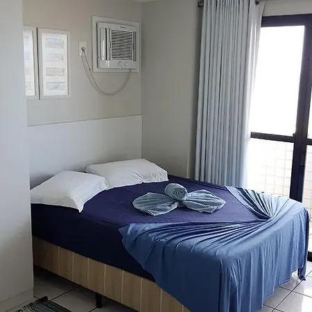 Natal Prime - Porto Imperial Apartment Exterior photo