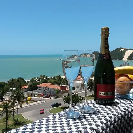Natal Prime - Porto Imperial Apartment Exterior photo