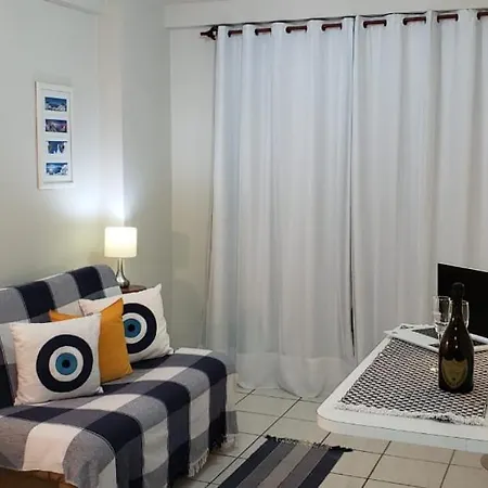 Natal Prime - Porto Imperial Apartment Exterior photo