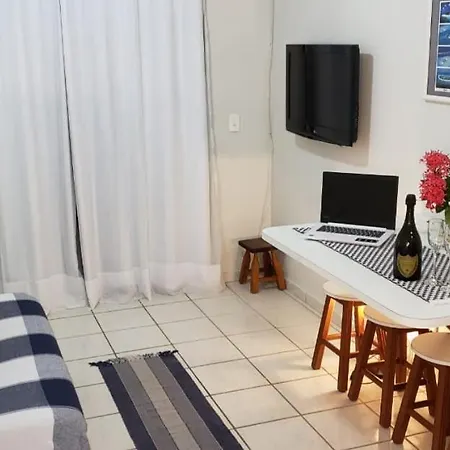 Natal Prime - Porto Imperial Apartment Exterior photo