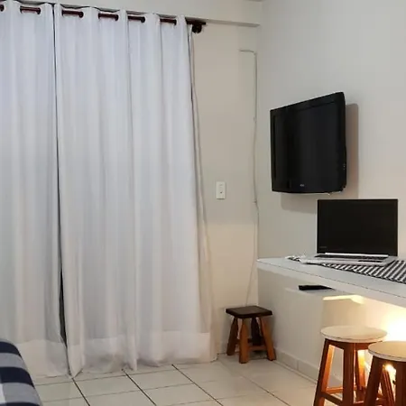 Natal Prime - Porto Imperial Apartment Exterior photo