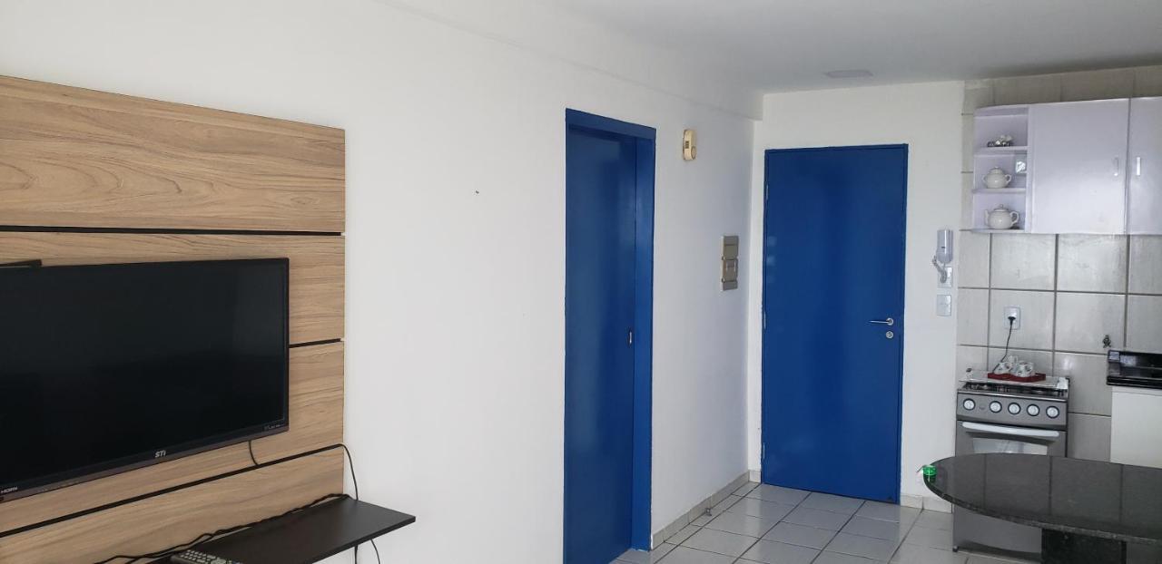 Prime - Porto Imperial Apartment Natal