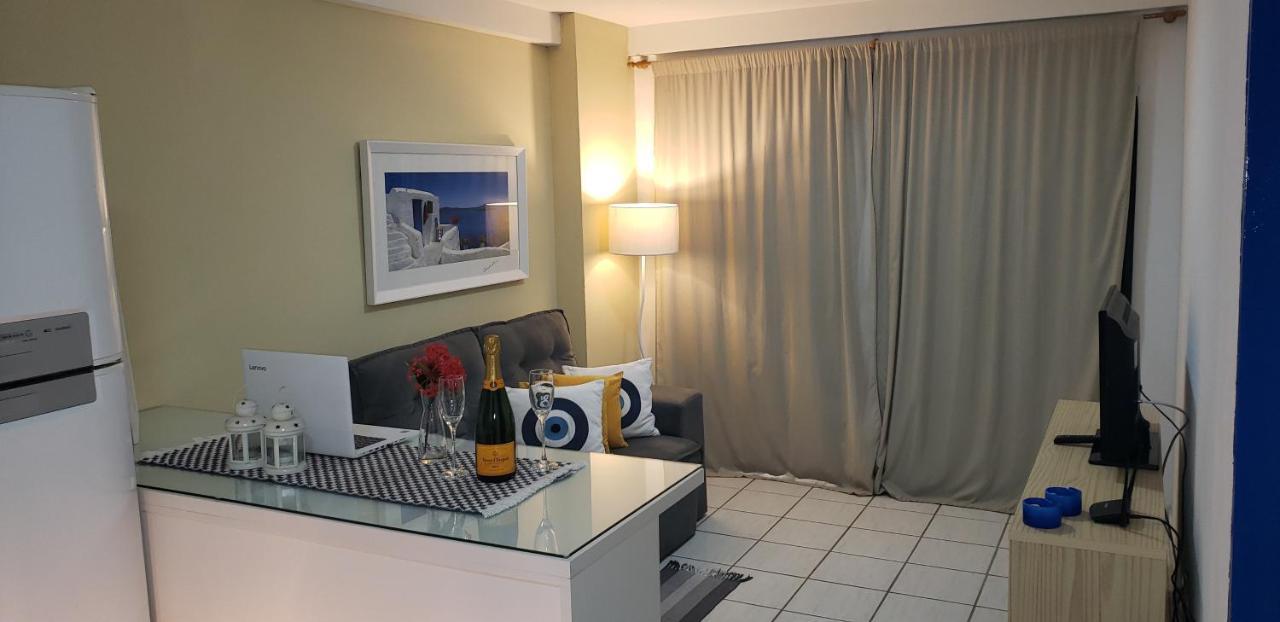 Apartment Prime - Porto Imperial *