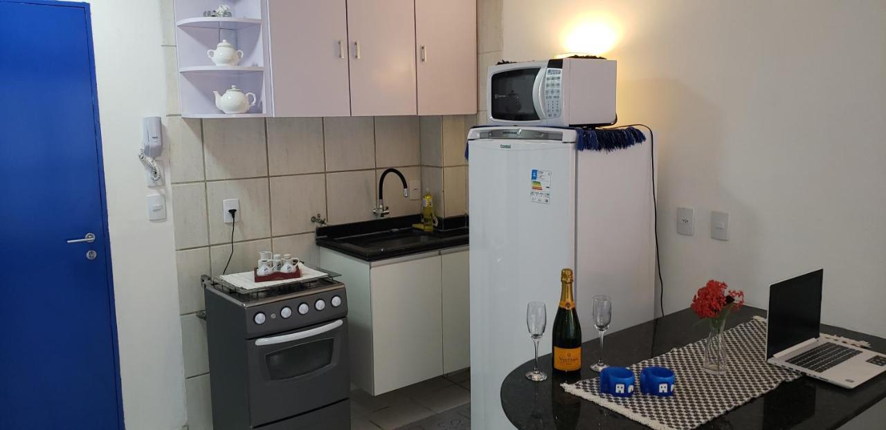 Prime - Porto Imperial Apartment Natal