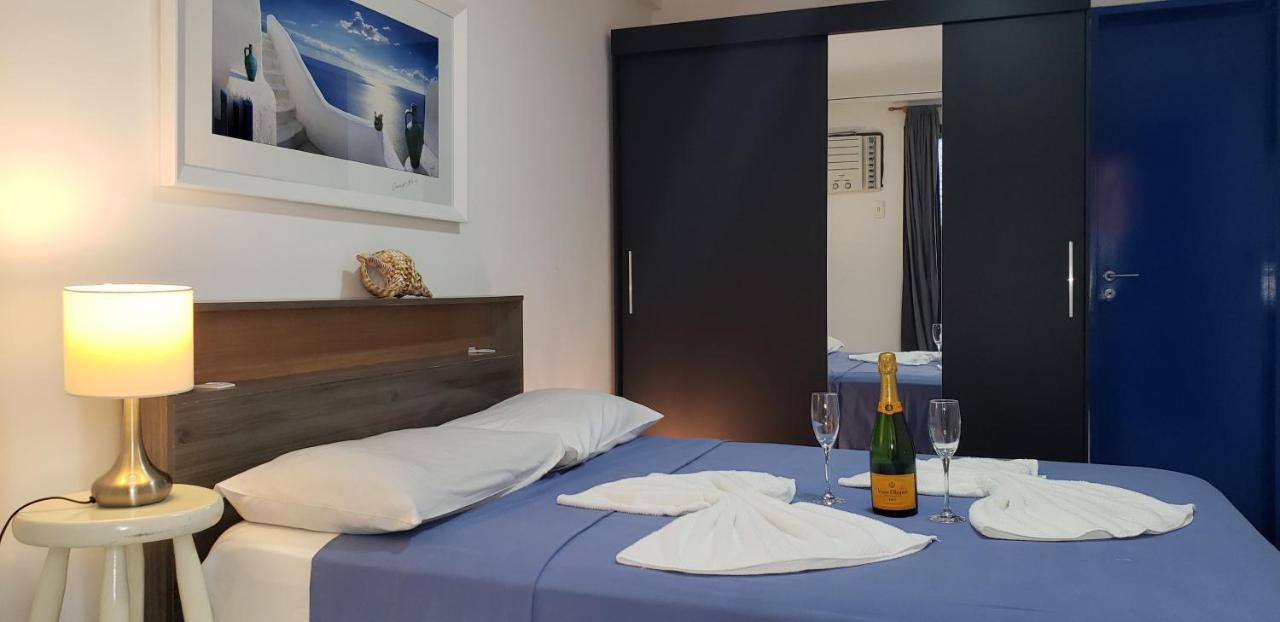 Apartment Prime - Porto Imperial Natal