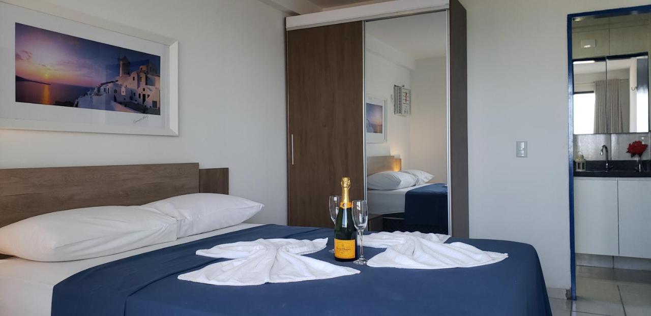 Apartment Prime - Porto Imperial Natal