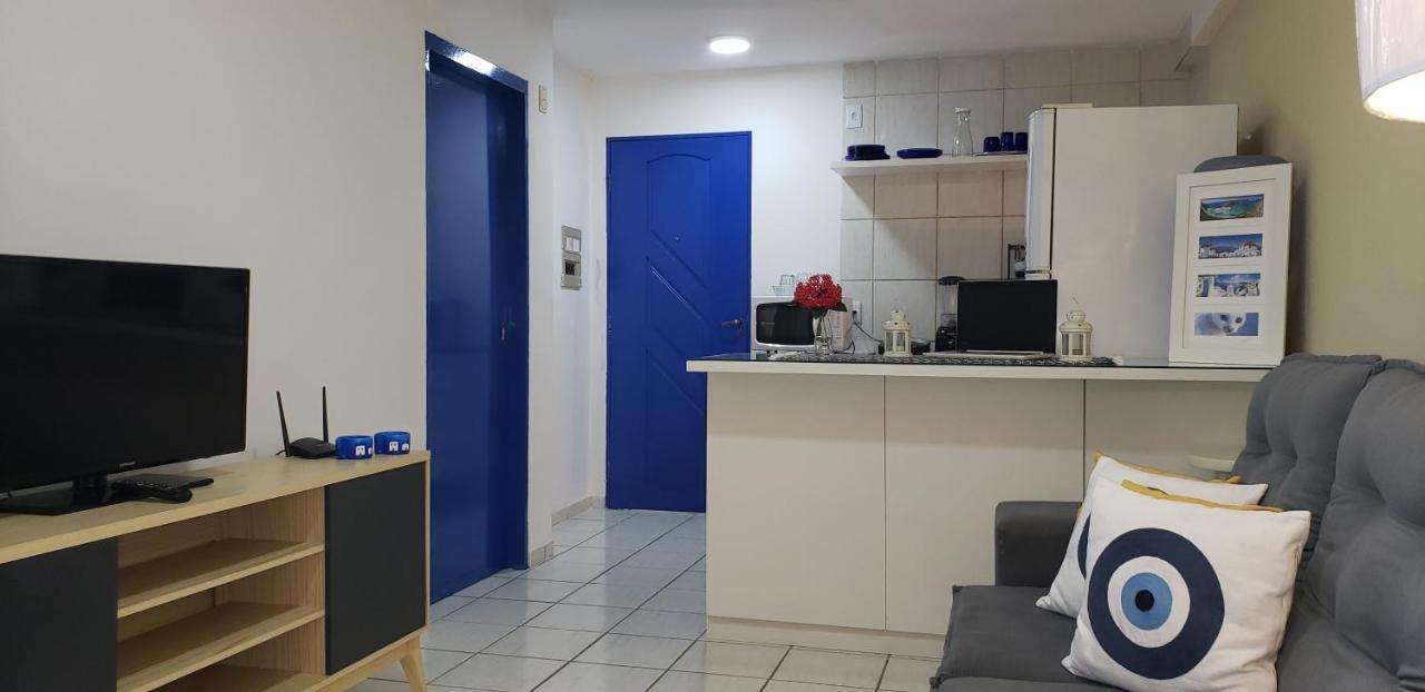 Apartment Prime - Porto Imperial Natal