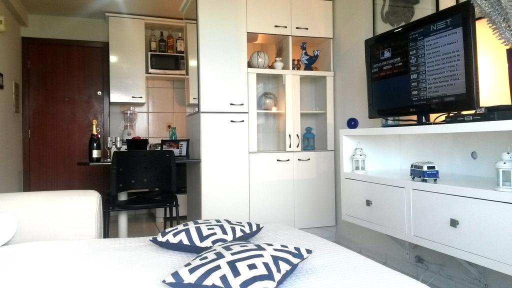 Apartment Prime - Porto Imperial Natal