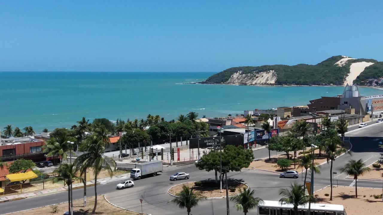 Apartment Prime - Porto Imperial Natal