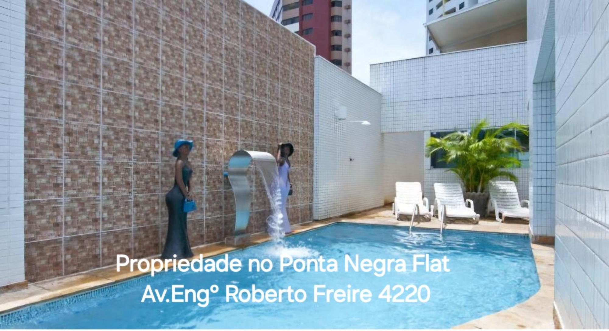 Prime - Porto Imperial Apartment Natal