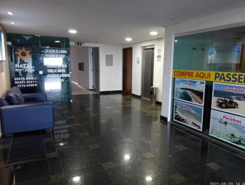 Apartment Prime - Porto Imperial