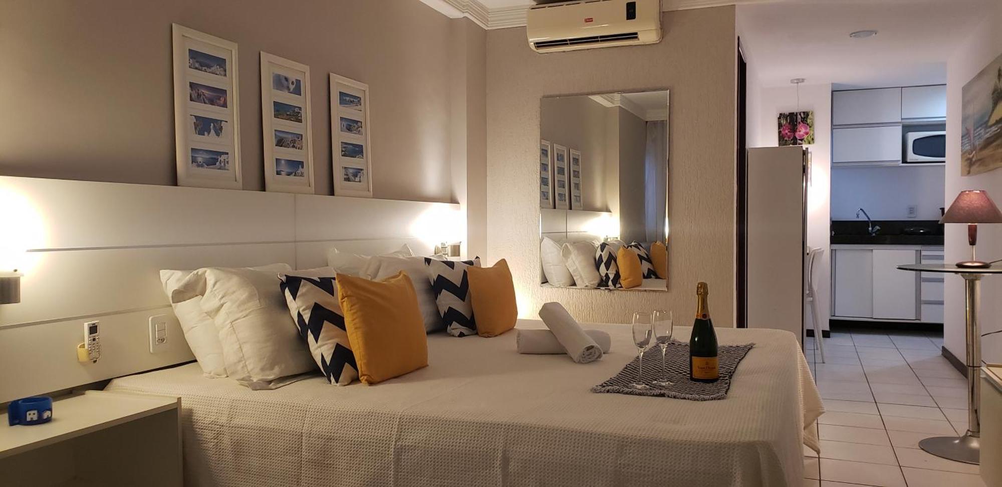 Prime - Porto Imperial Natal