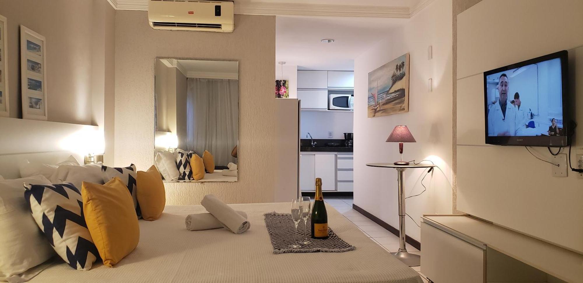 Prime - Porto Imperial Apartment