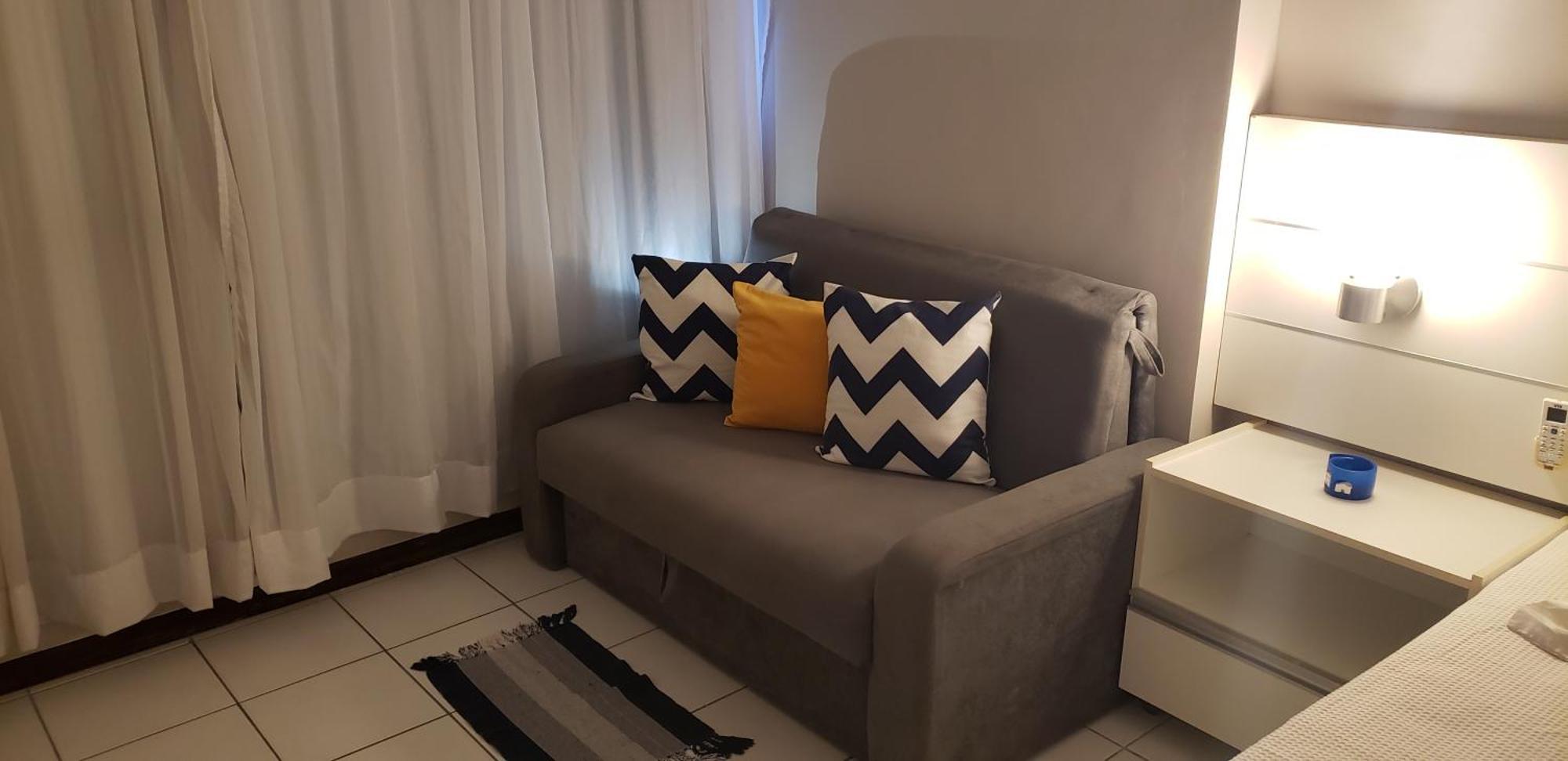 Prime - Porto Imperial Natal