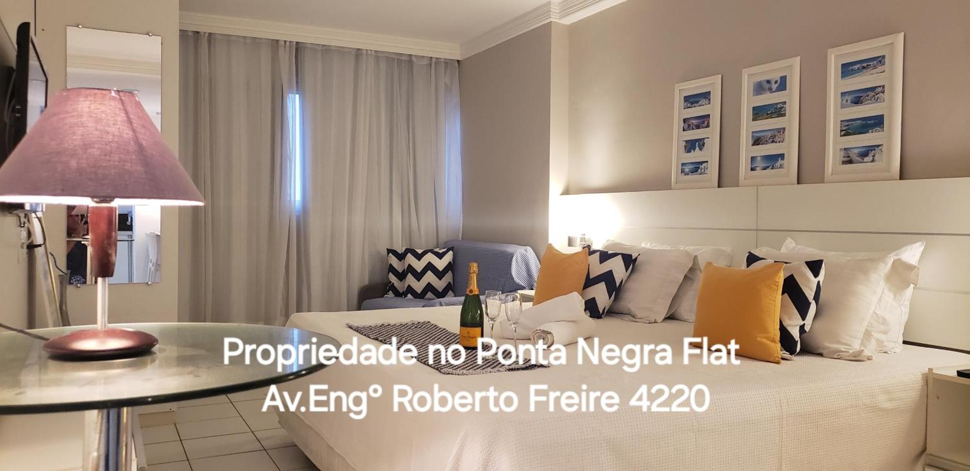 Prime - Porto Imperial Natal