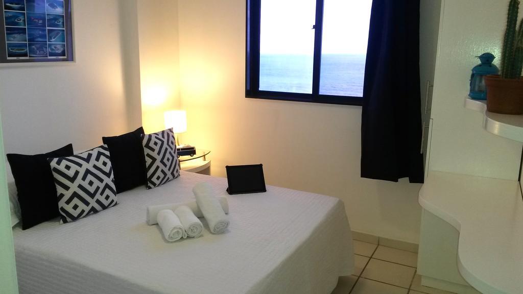 Apartment Prime - Porto Imperial Natal