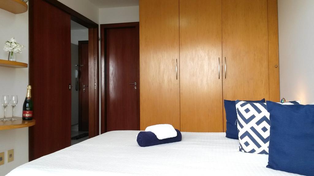 Apartment Prime - Porto Imperial Natal