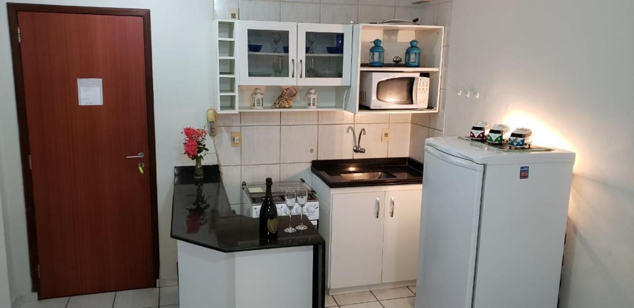Apartment Prime - Porto Imperial Natal