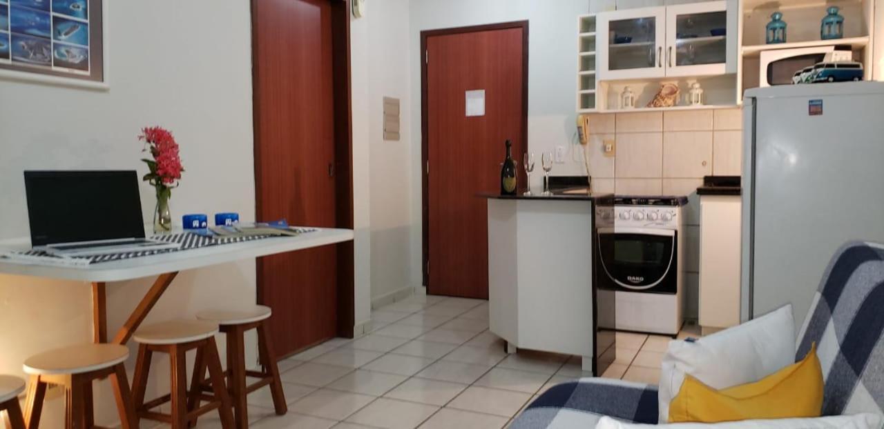 Apartment Prime - Porto Imperial Natal